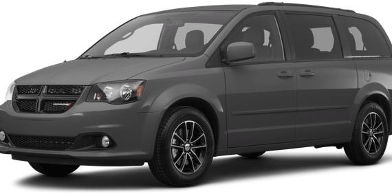 DODGE GRAND CARAVAN 2018 2C4RDGEG2JR200265 image DODGE GRAND CARAVAN 2018 2C4RDGEG2JR200265 image